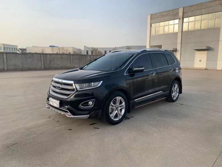 徐州15年福特锐界2