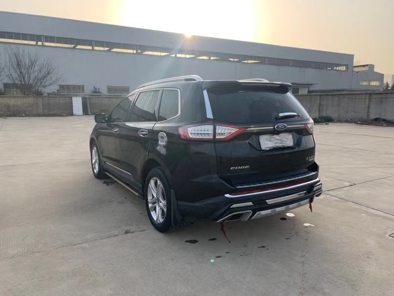 徐州15年福特锐界3