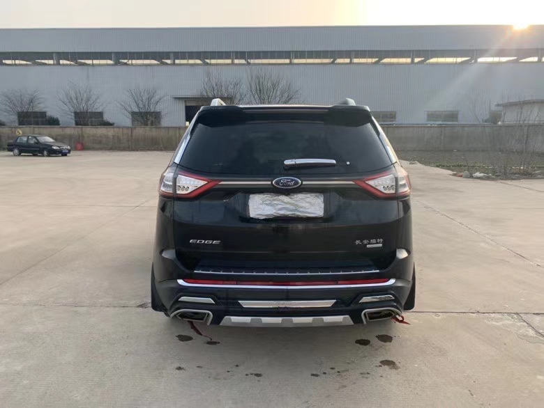 徐州15年福特锐界4