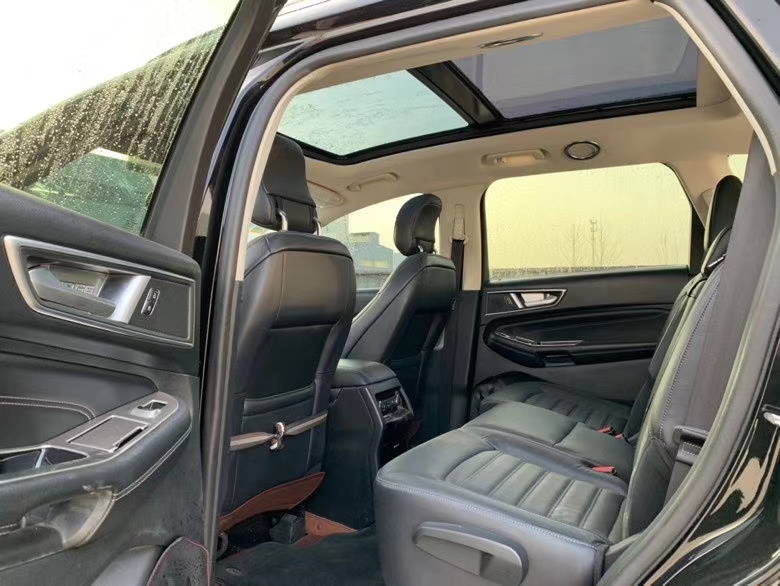 徐州15年福特锐界6