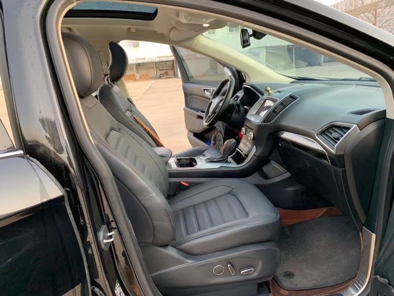 徐州15年福特锐界8