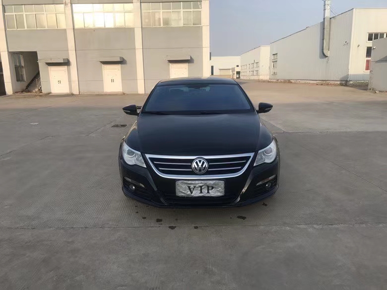 徐州11年大众CC1
