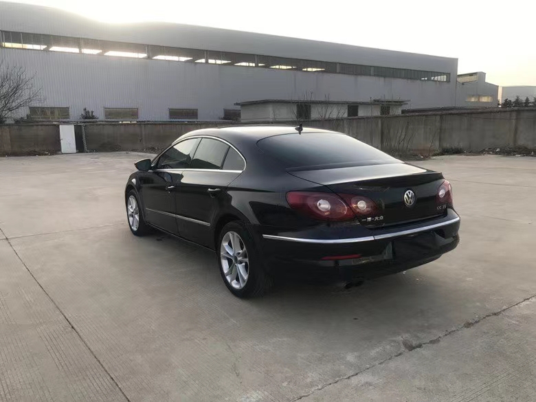 徐州11年大众CC3