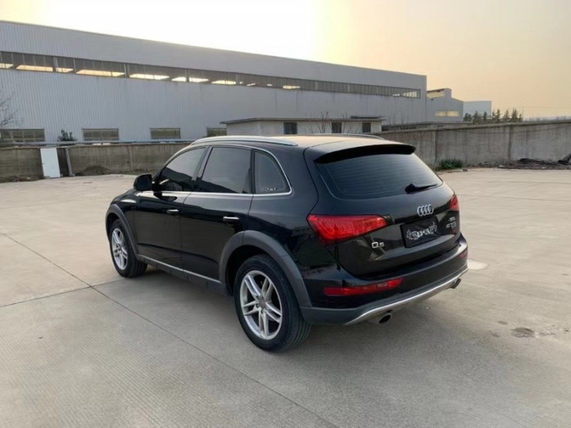 徐州17年奥迪Q53