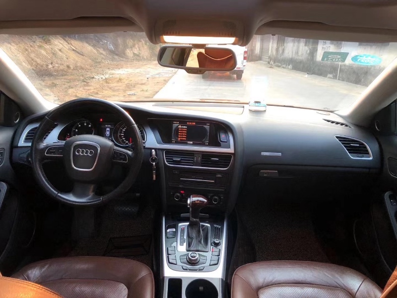 江门11年奥迪A56