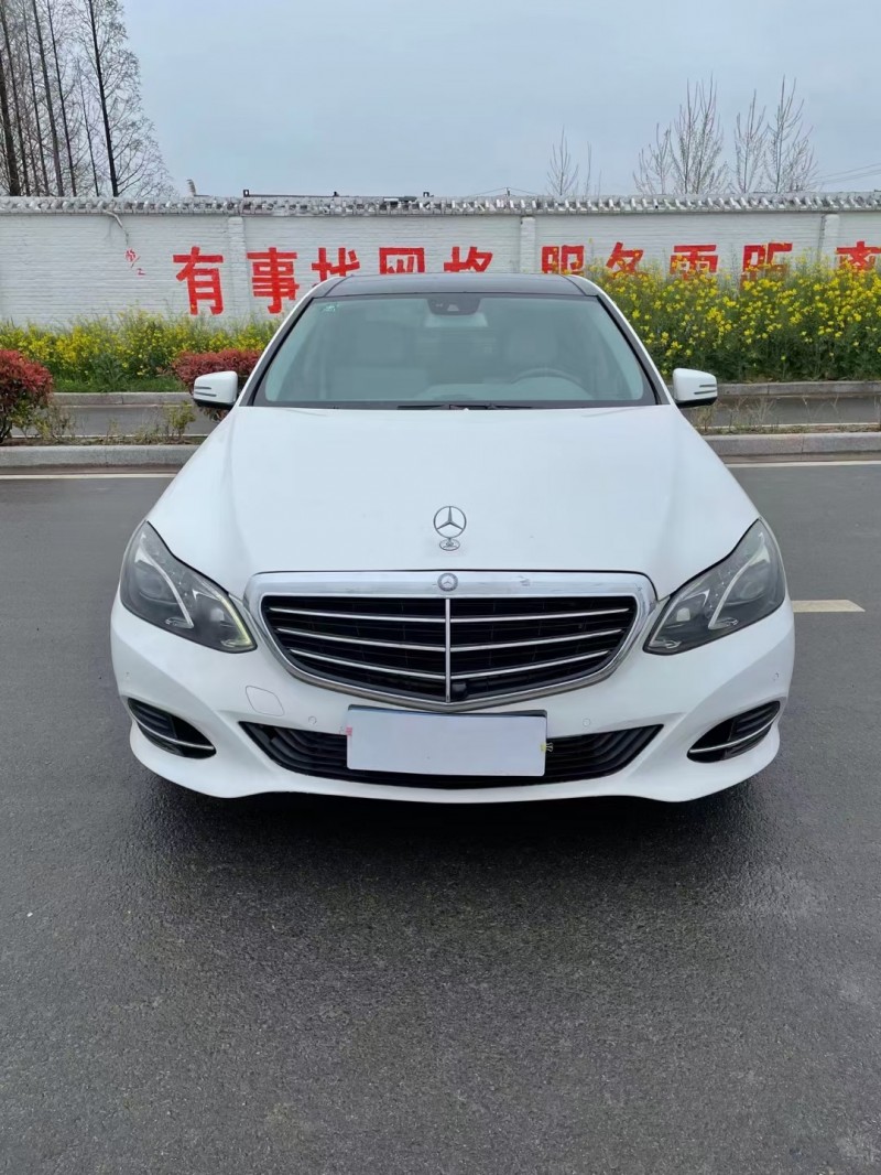徐州14年奔驰E9