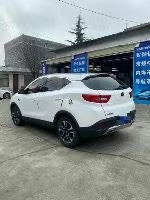 蘭州18年東南東南DX77