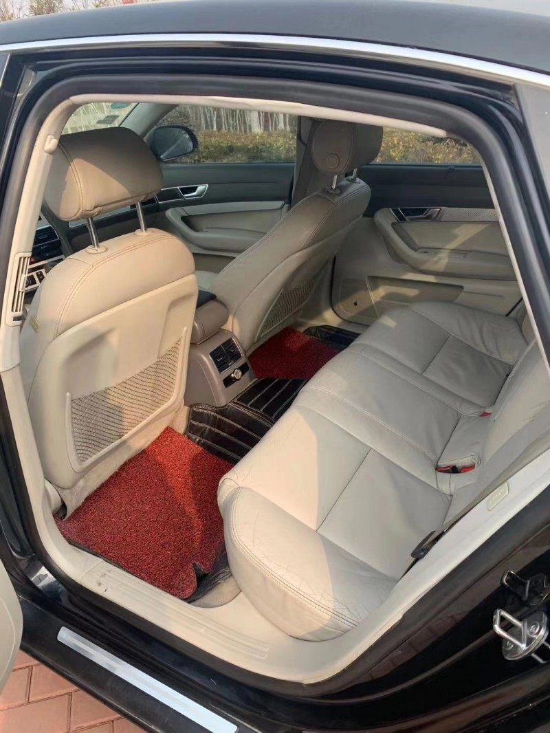 徐州10年奥迪A6L3