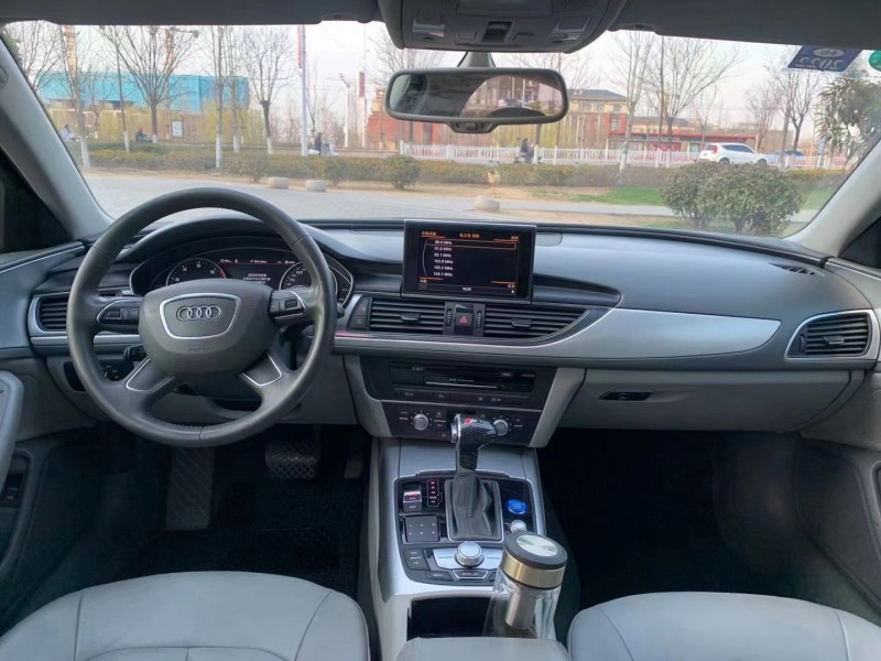 徐州13年奥迪A6L7