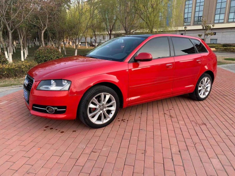 徐州11年奥迪A36