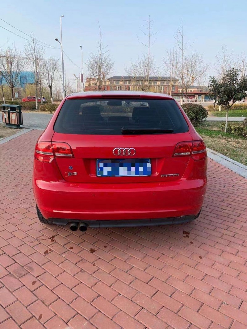 徐州11年奥迪A35