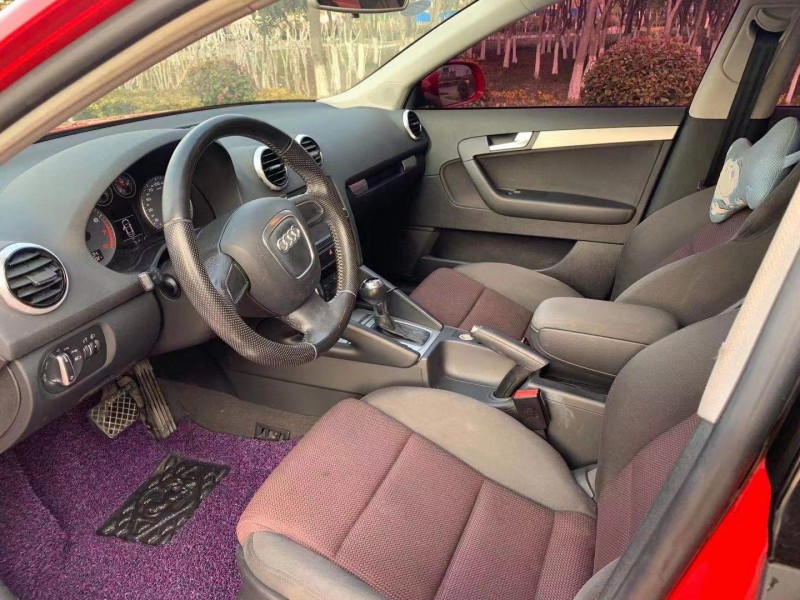 徐州11年奥迪A33