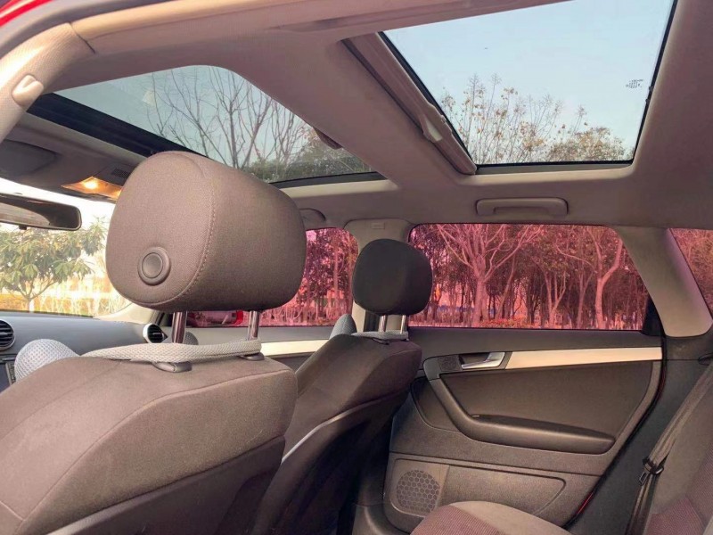 徐州11年奥迪A32