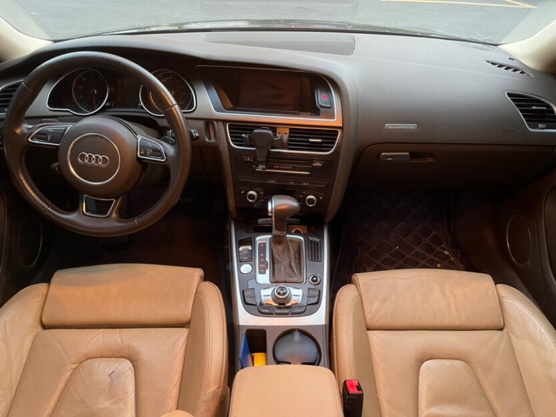 东莞13年奥迪S54