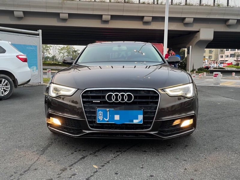 东莞13年奥迪S57