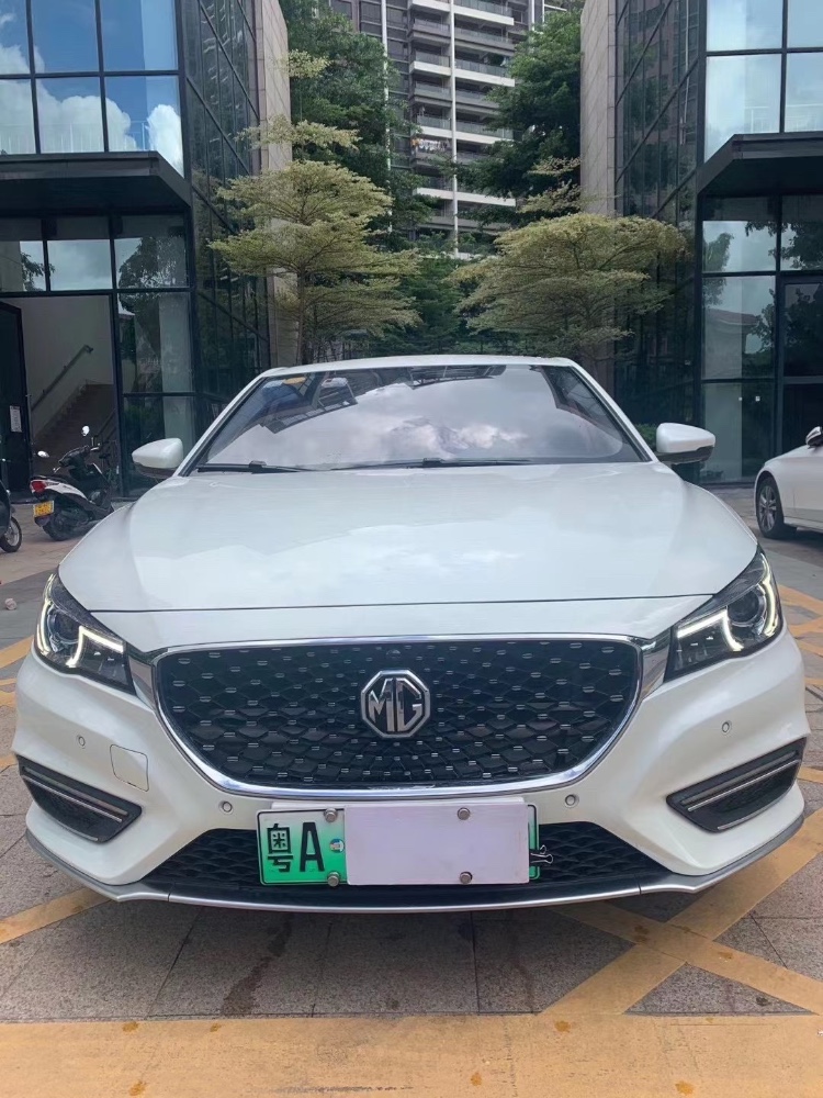 中山18年名爵61