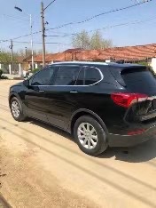 徐州18年别克昂科威6