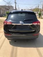 徐州18年别克昂科威9