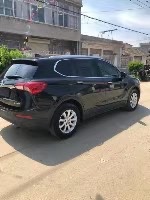 徐州18年别克昂科威8