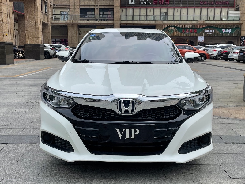 佛山19年本田凌派9