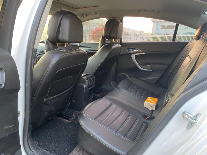 徐州14年别克君威6