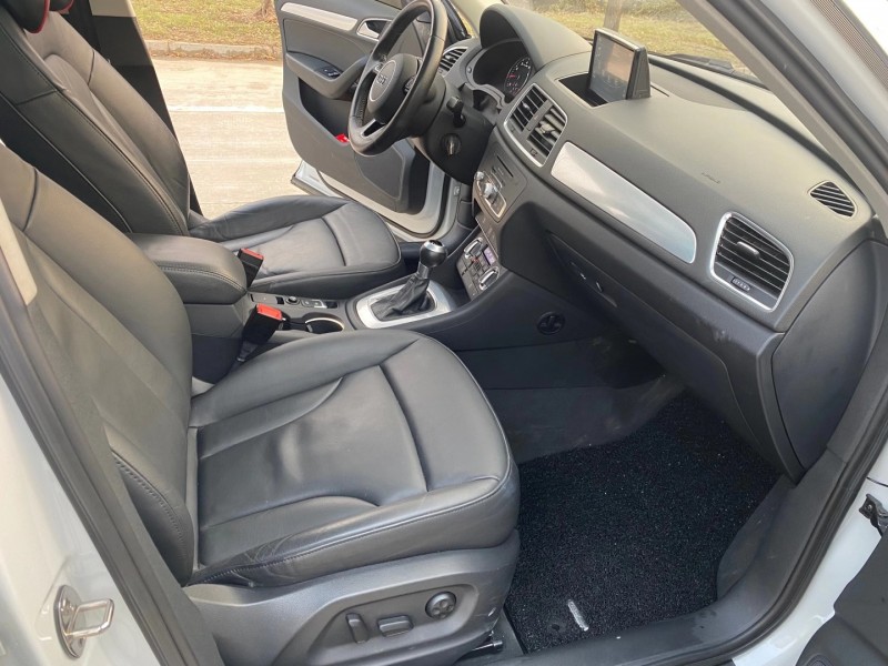 徐州15年奥迪Q38