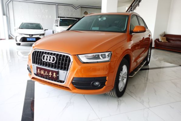 郑州19年奥迪A31