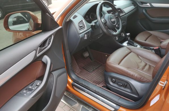 郑州19年奥迪A33