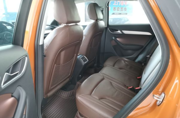 郑州19年奥迪A34