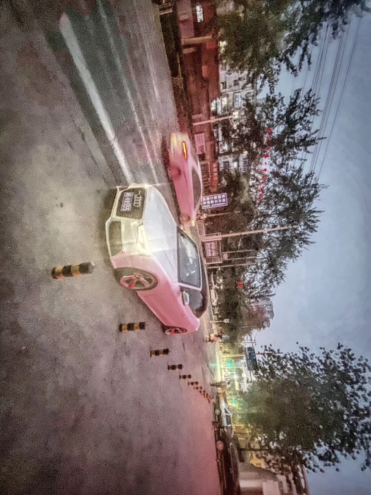 保定11年奥迪A54