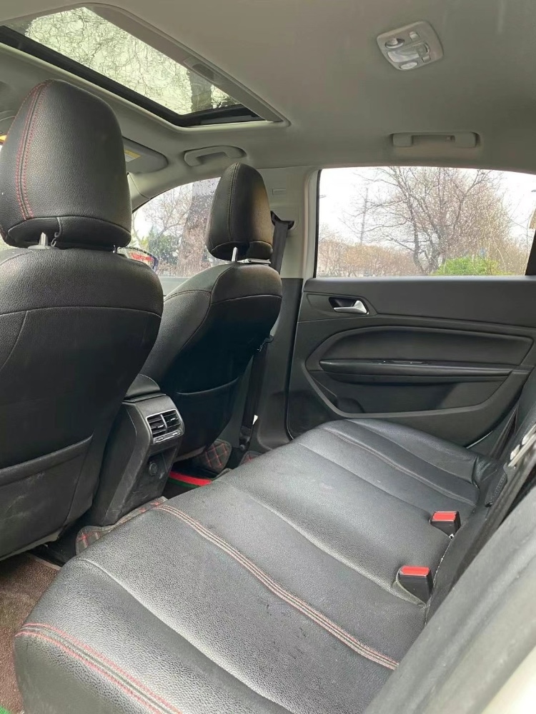 烟台16年标致4084