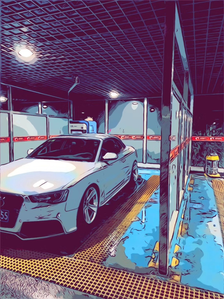 保定11年奥迪A52