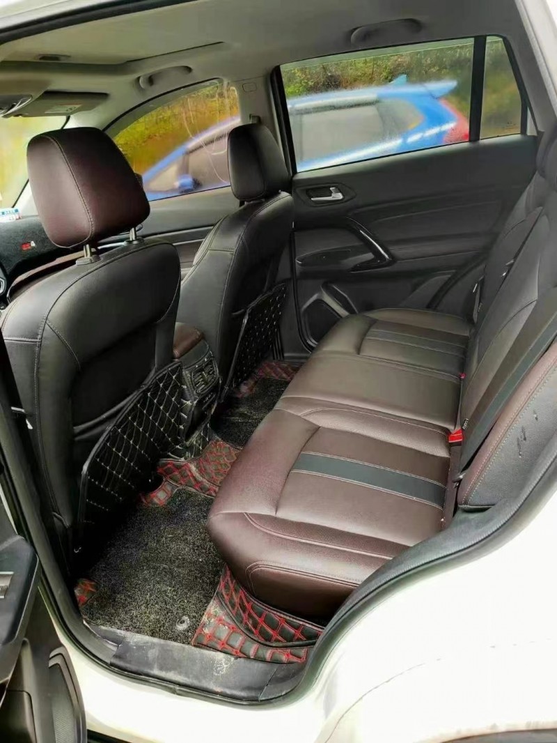 武汉19年传祺GS45