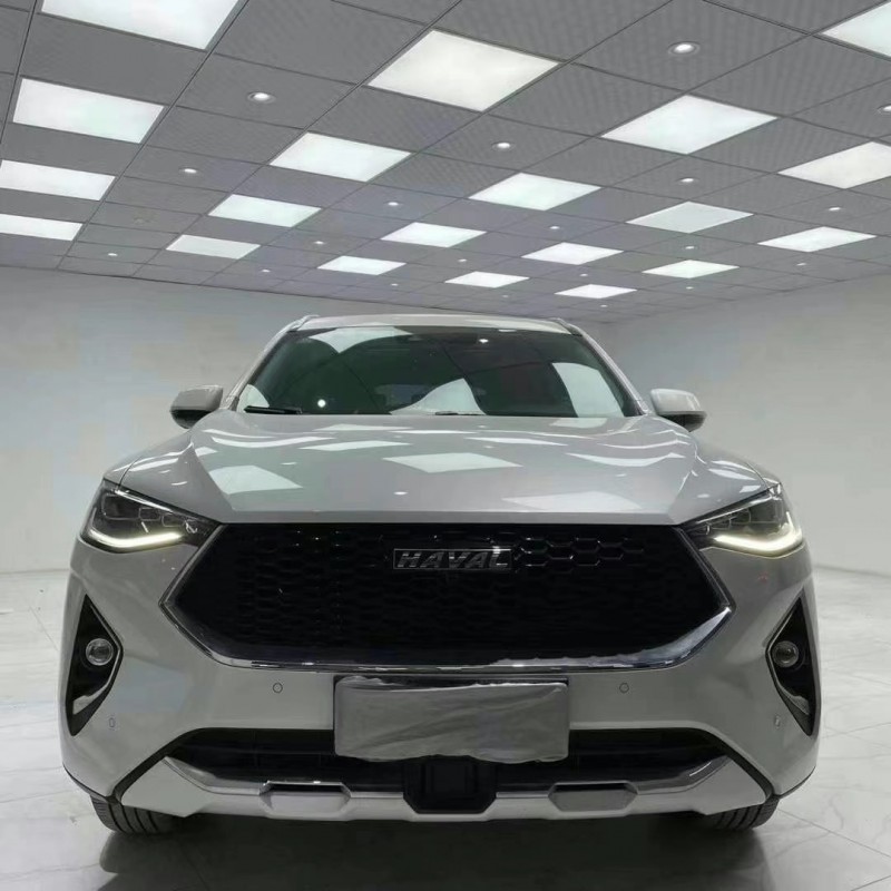 成都19年哈弗哈弗F71