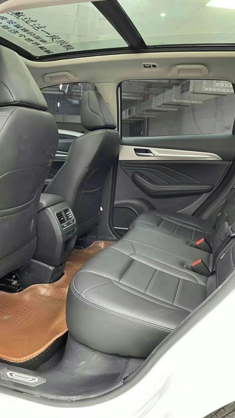 成都19年哈弗哈弗F78