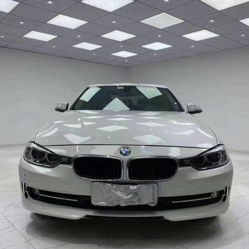 成都15年宝马3系1