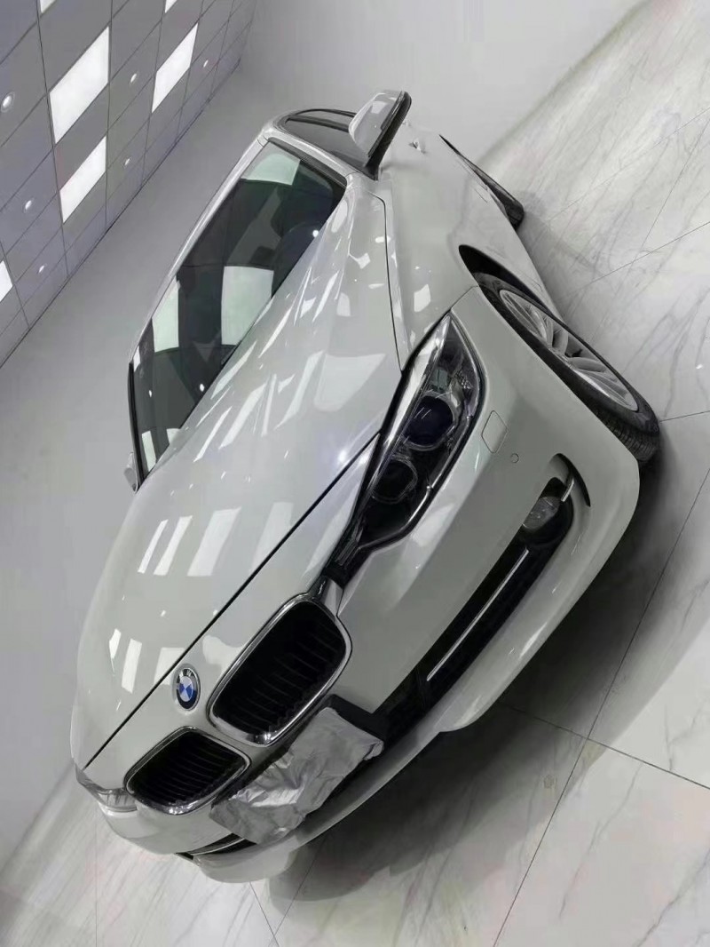 成都15年宝马3系2