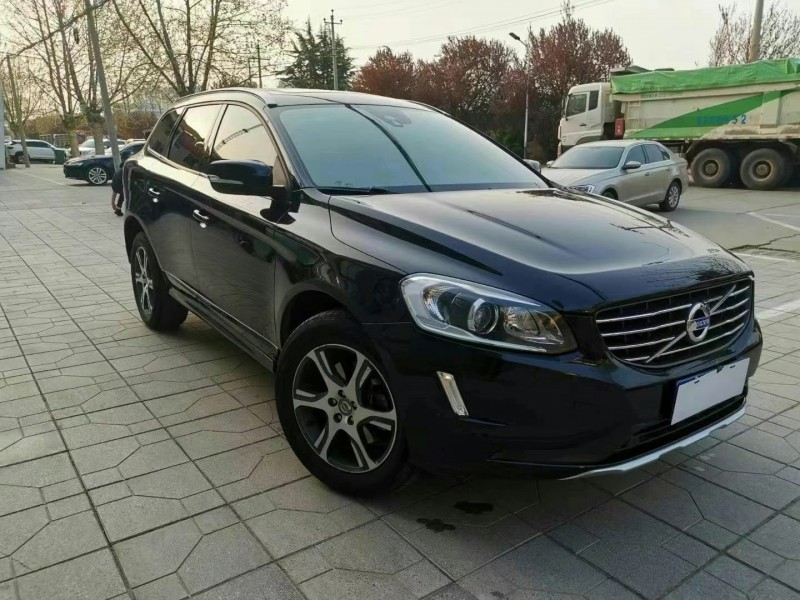 石家莊15年沃爾沃XC603
