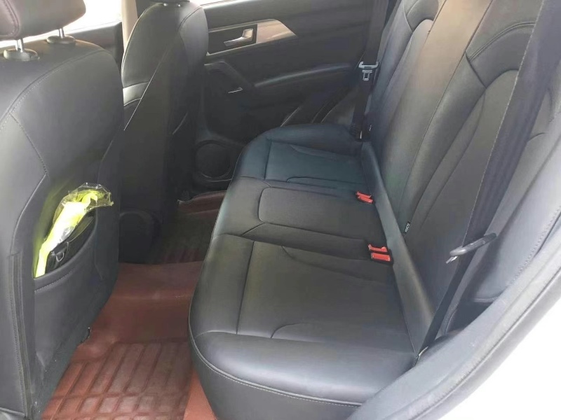 枣庄18年哈弗哈弗H26