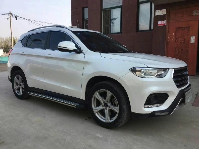 枣庄18年哈弗哈弗H27