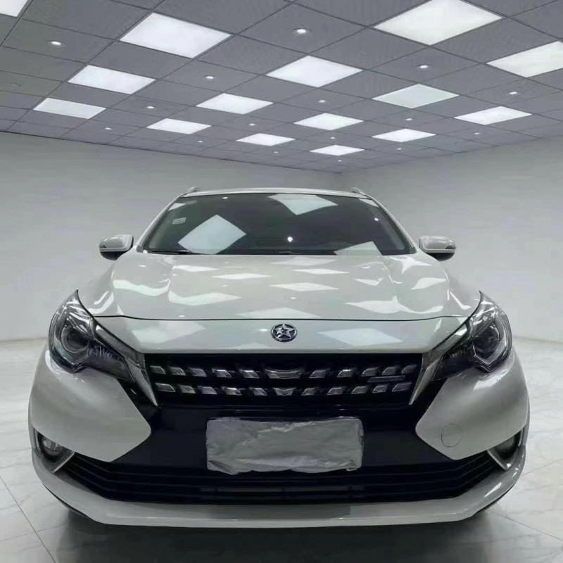 成都18年啟辰T901