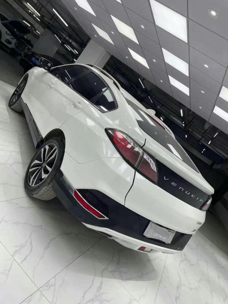成都18年啟辰T905