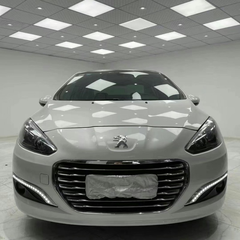 成都16年标致3081