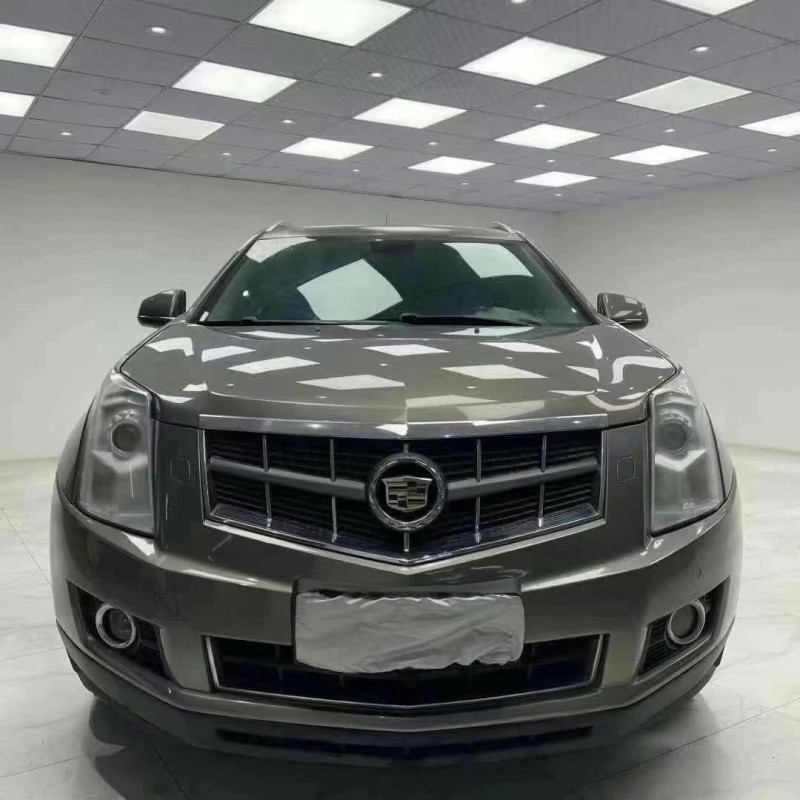 成都12年凯迪拉克SRX1