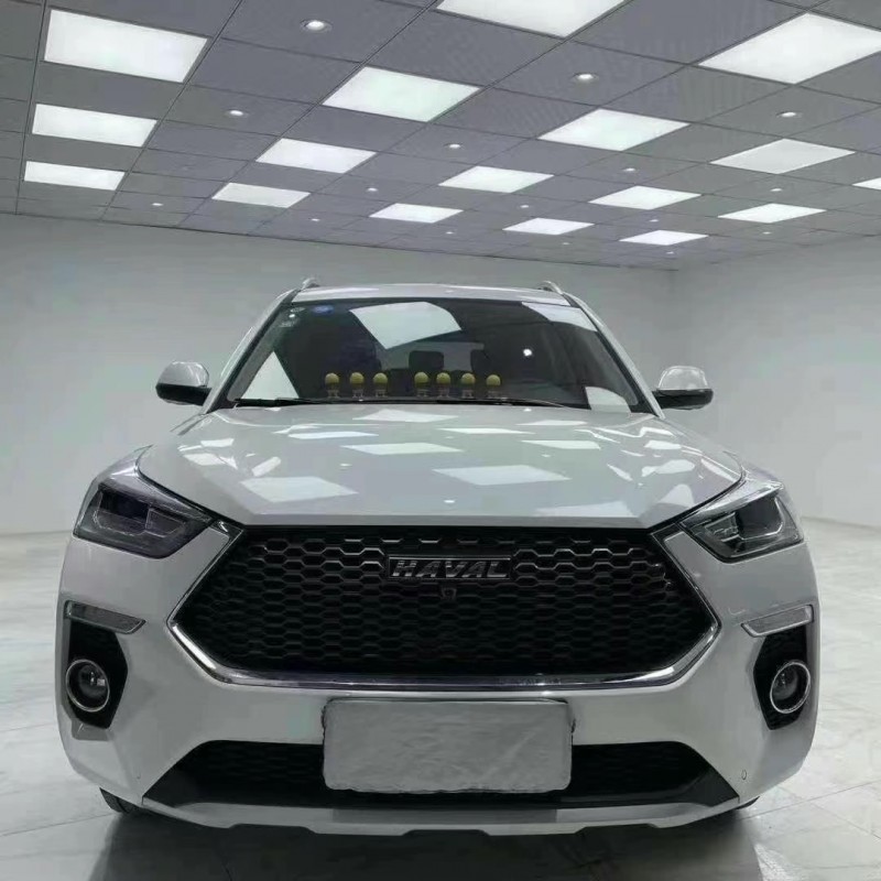 成都19年哈弗哈弗H61