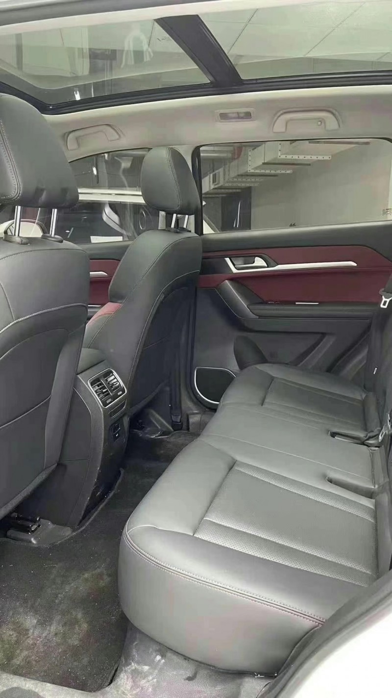 成都19年哈弗哈弗H68