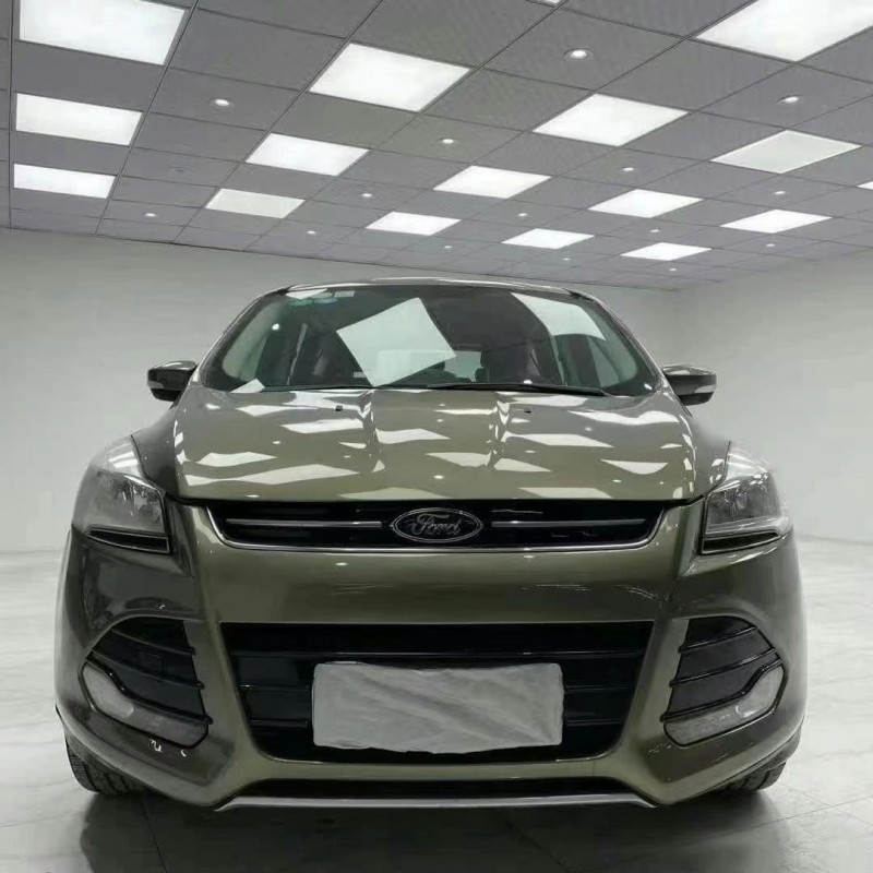 成都14年福特翼虎1