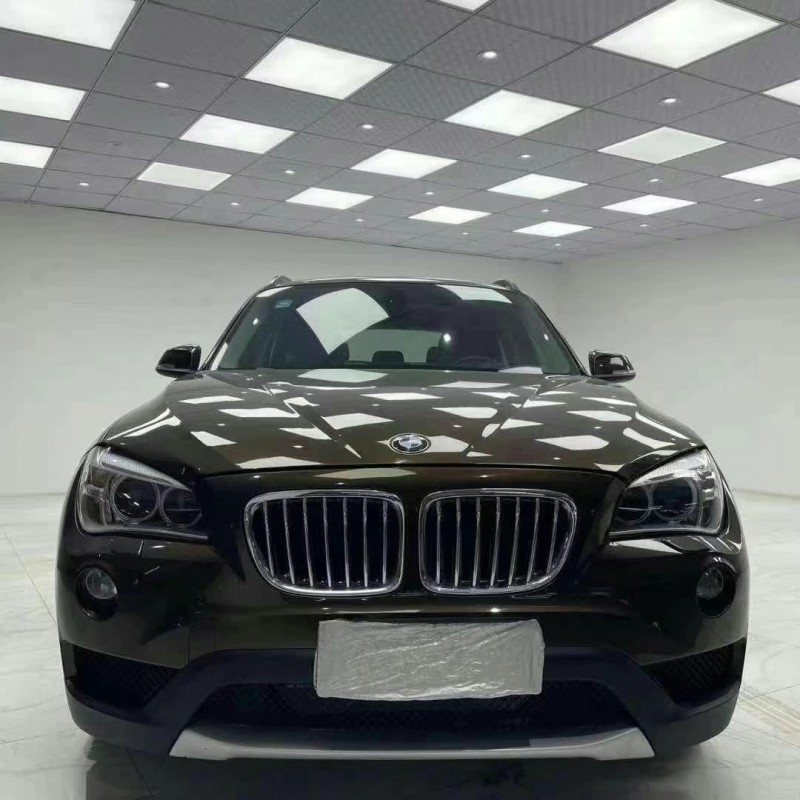 成都13年宝马X11