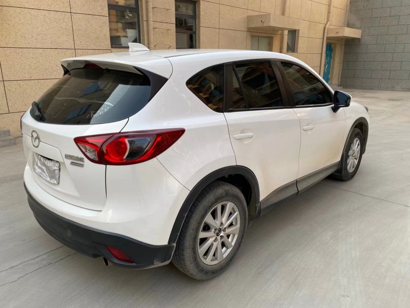 保定15年馬自達CX-59