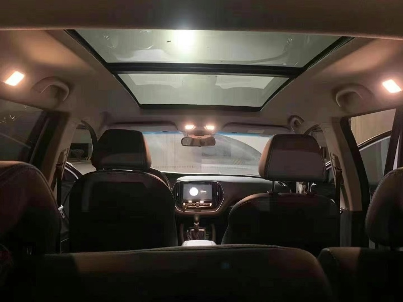 淄博19年奇瑞捷途X706